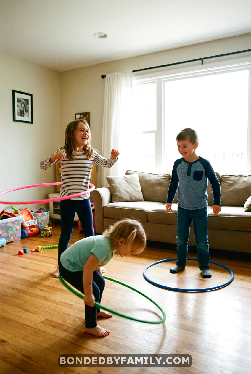 Indoor Birthday Party Ideas For Kids