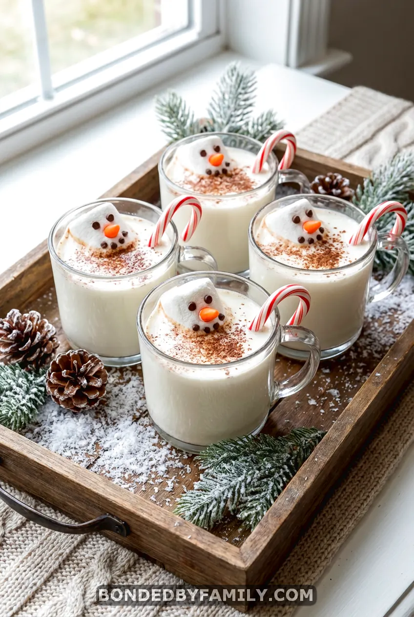 Winter Birthday Party Ideas For Kids