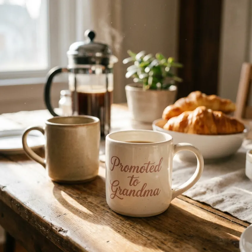 19 Adorable Baby Announcing Ideas To Parents