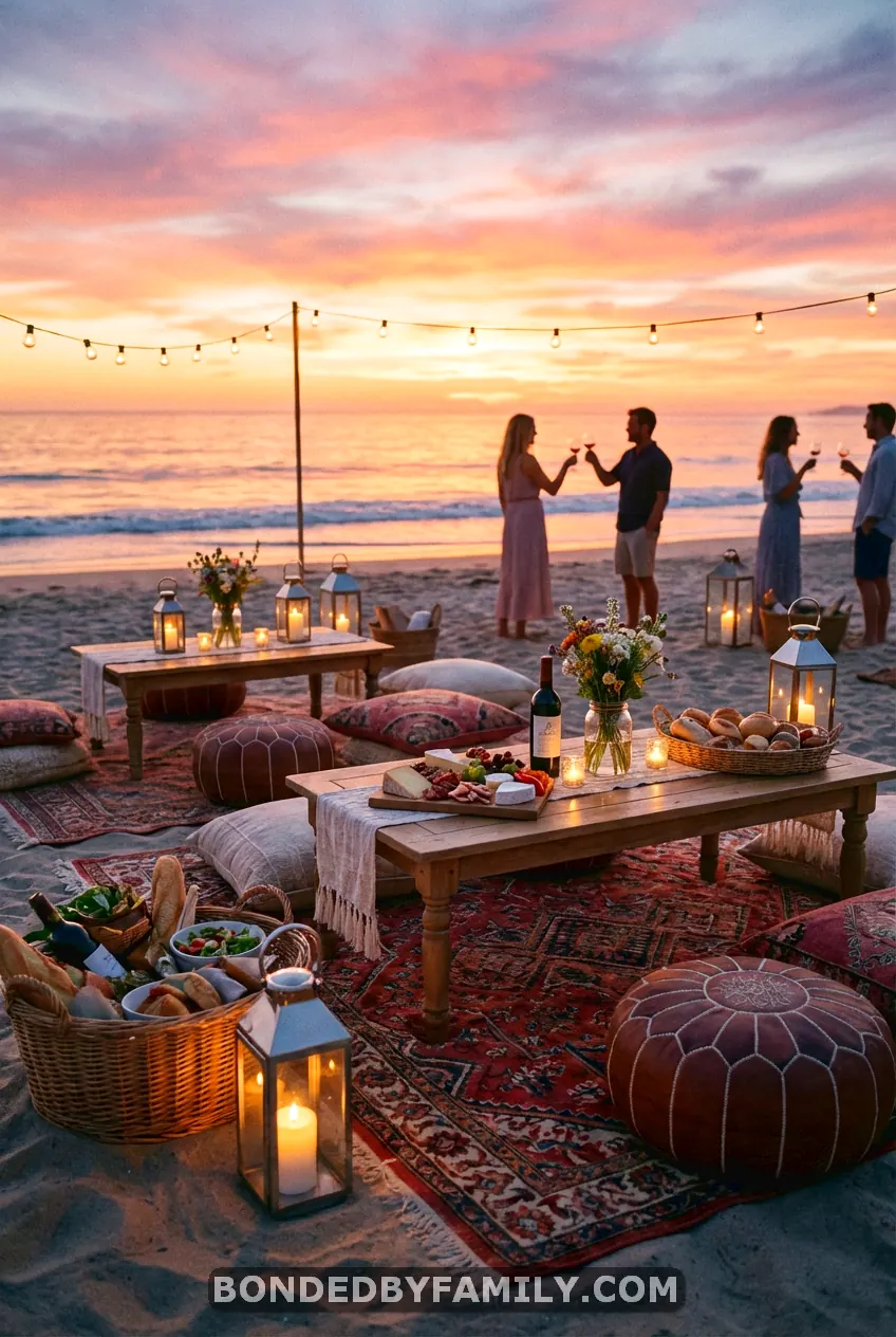 18th Birthday Party Ideas