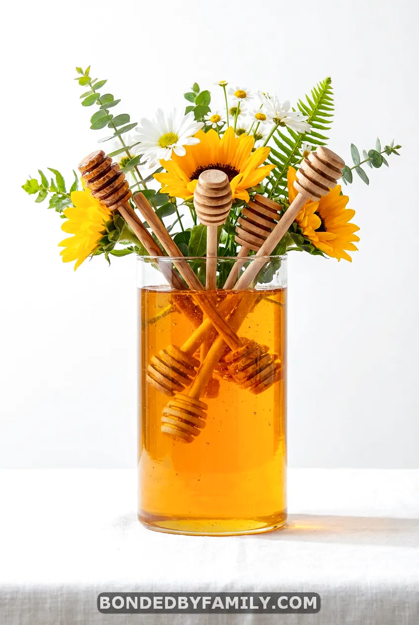 Winnie The Pooh Centerpiece Ideas