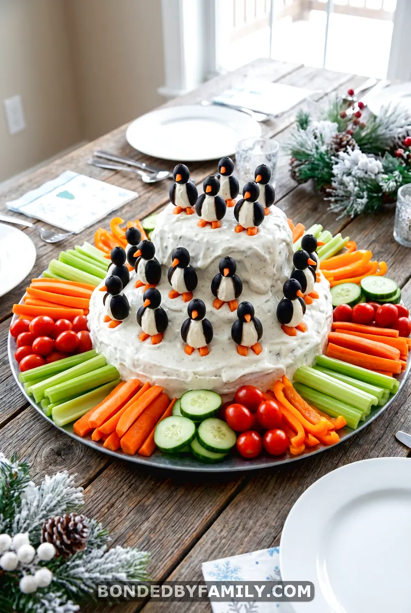 Winter Birthday Party Ideas For Kids