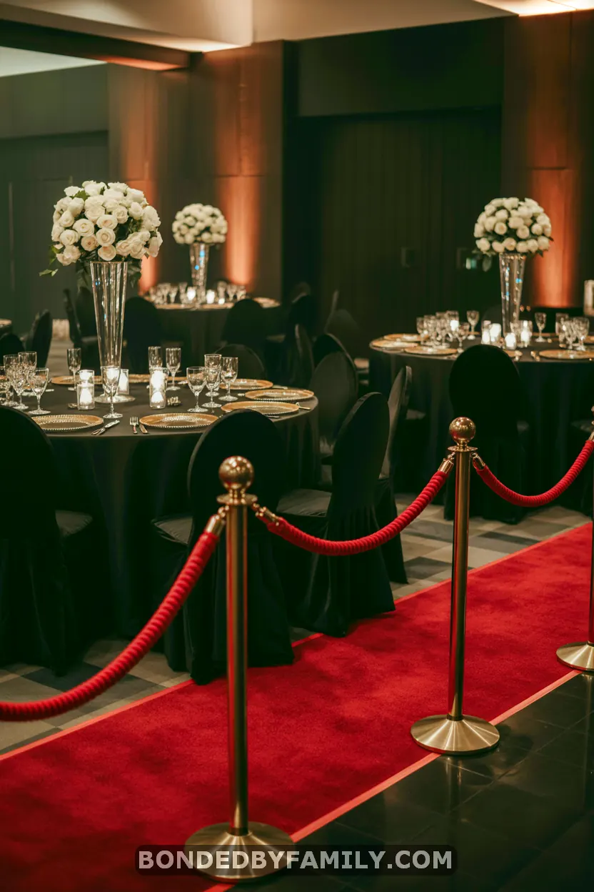 18th Birthday Party Ideas