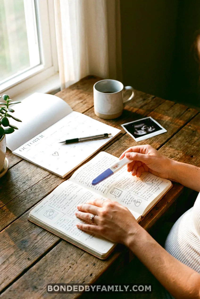 Big Sister Announcement