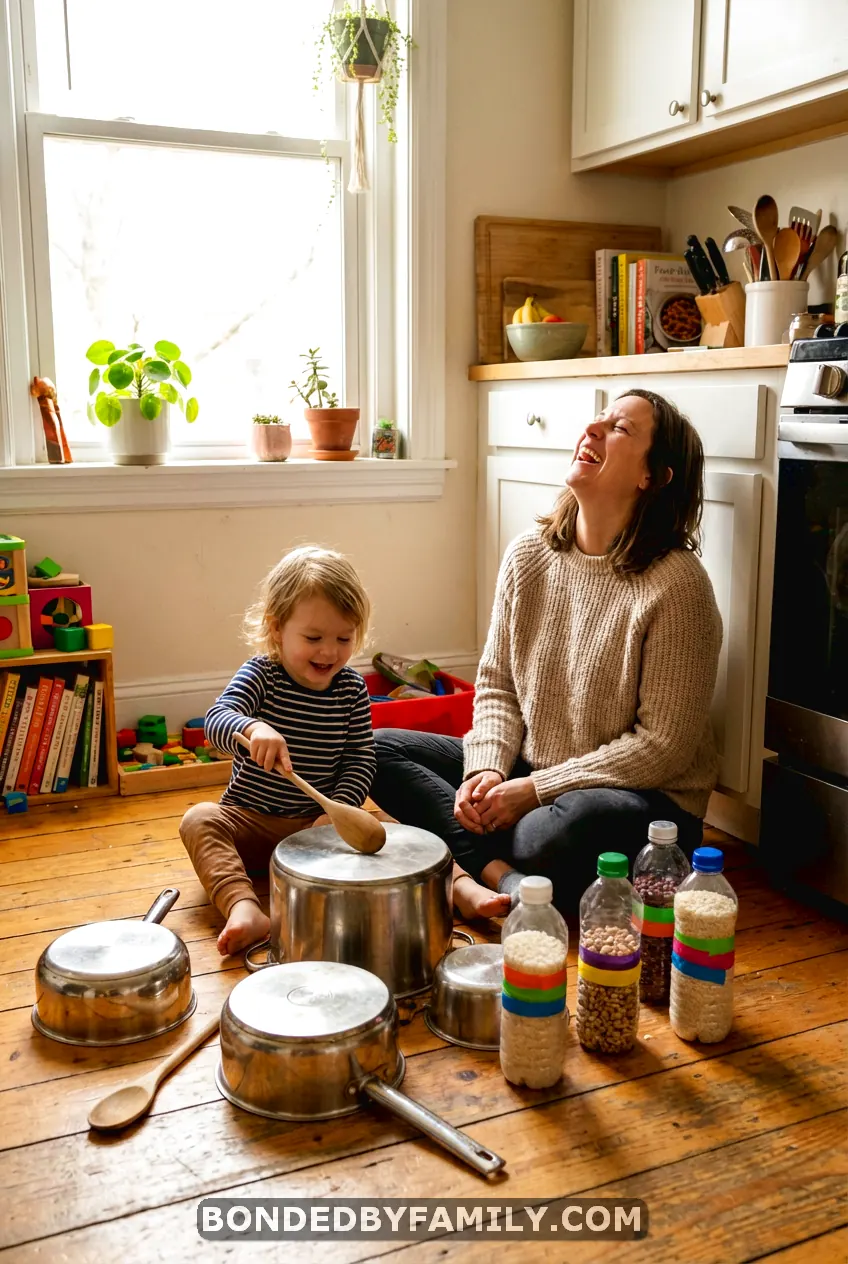 Music Activities For Kids