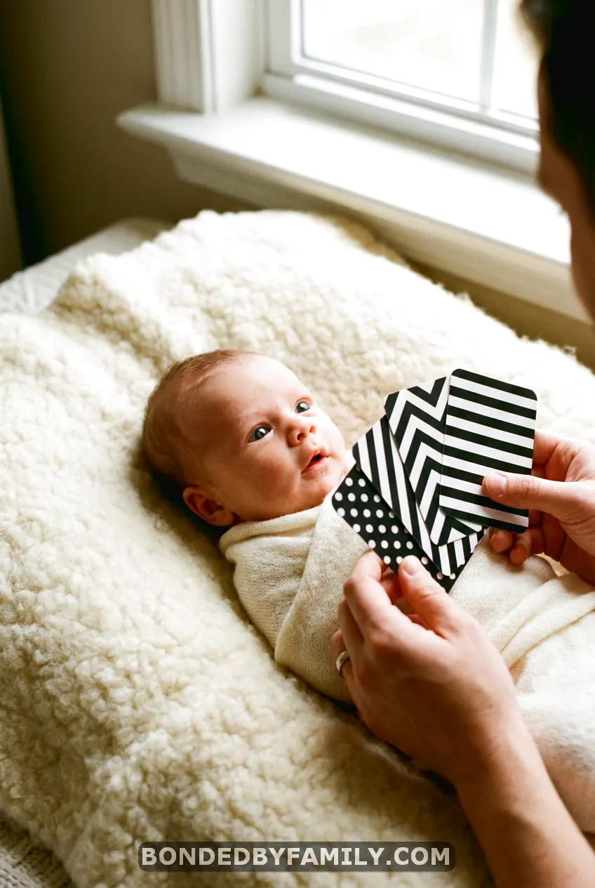 Sensory Play For Babies