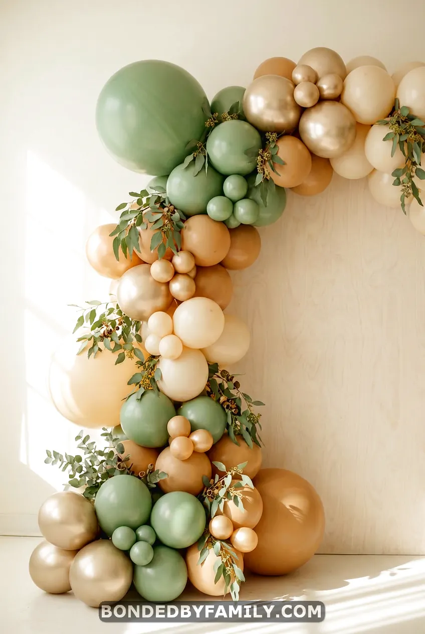 Winnie The Pooh Baby Shower Decorations