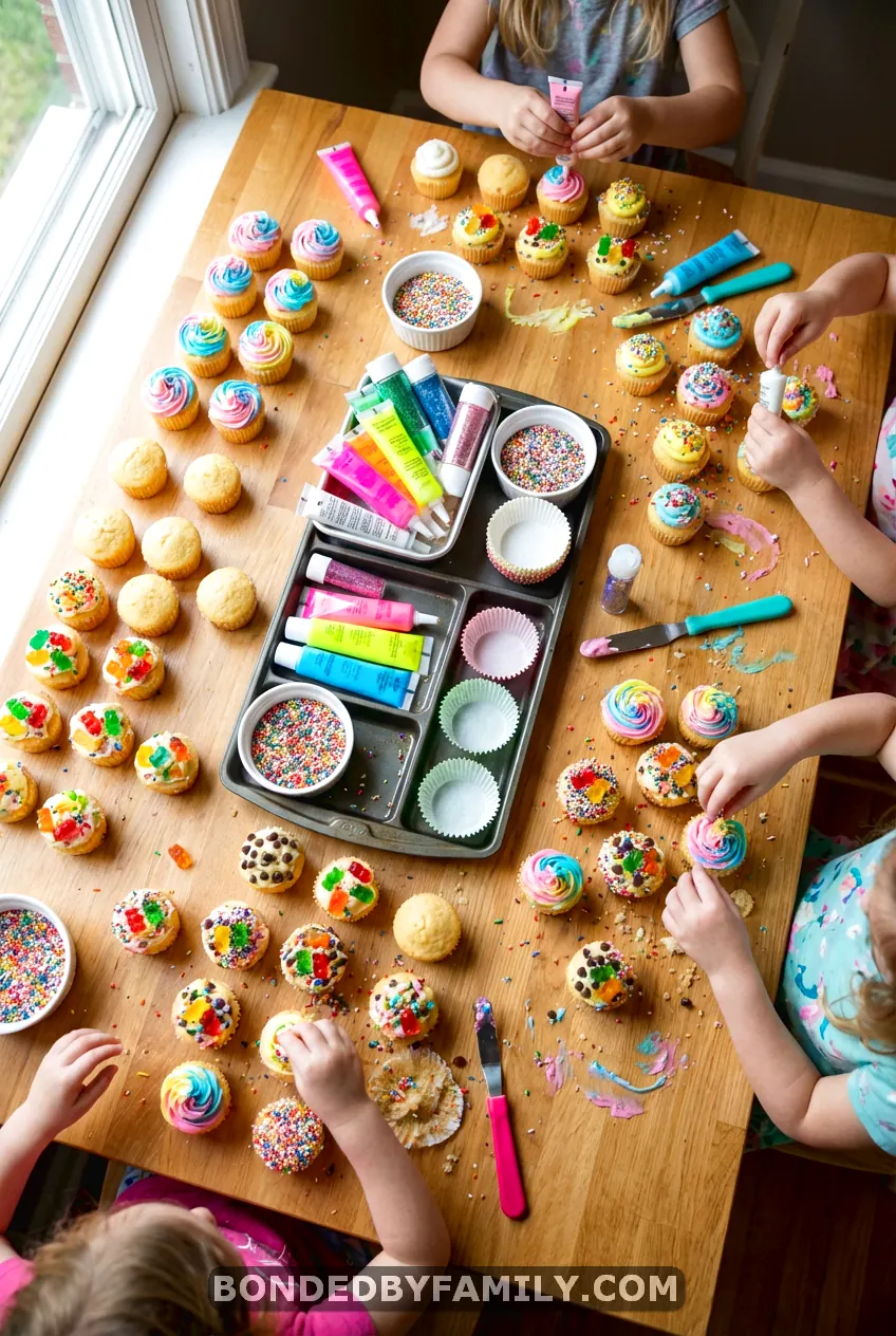 Indoor Birthday Party Ideas For Kids
