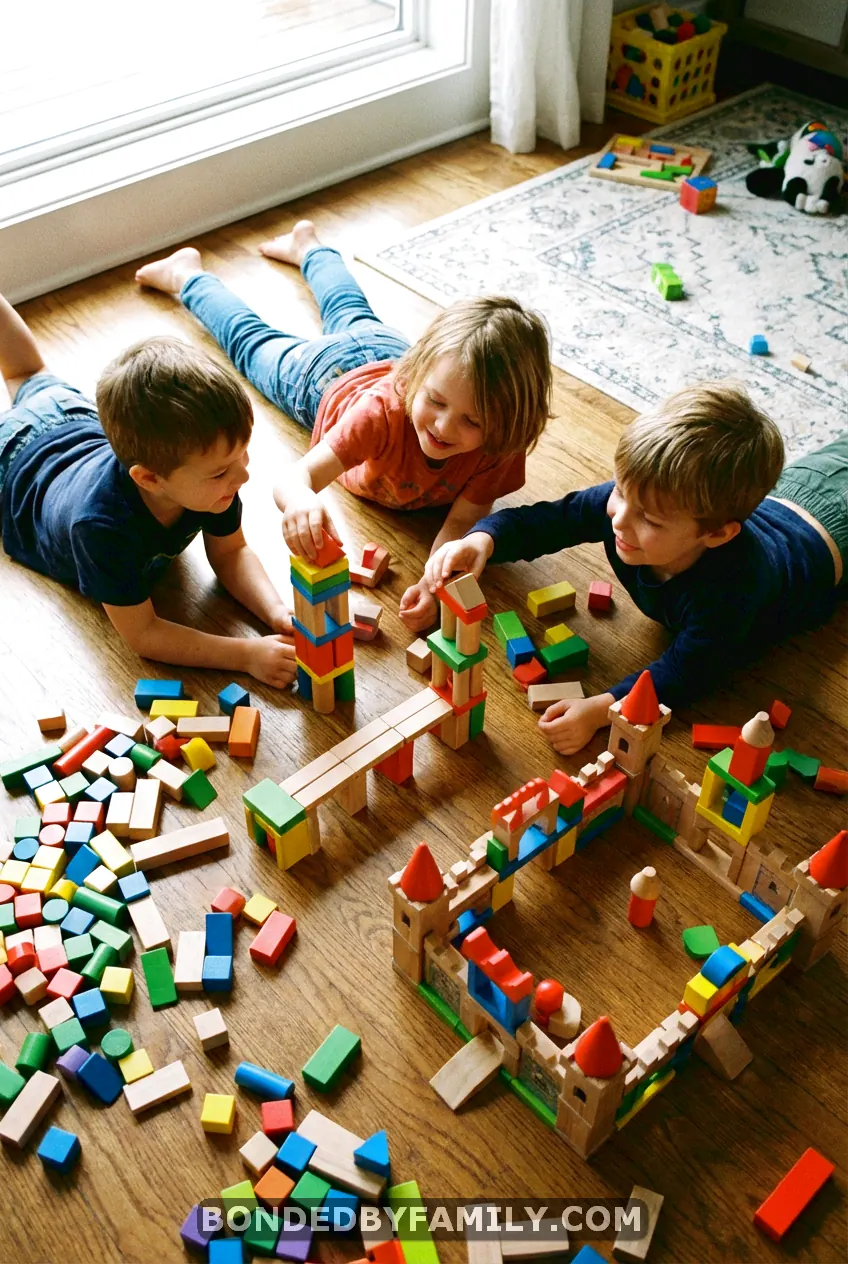 Indoor Birthday Party Ideas For Kids