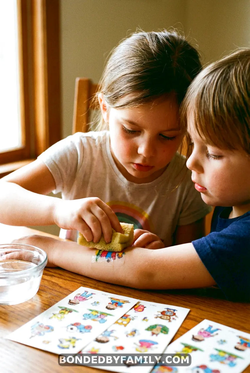 Indoor Birthday Party Ideas For Kids