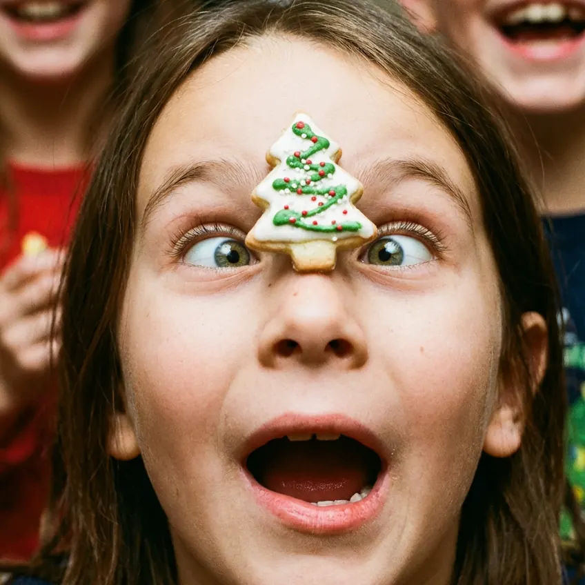 25 Fun Christmas Party Games for Kids That'll Make Your Party Legendary