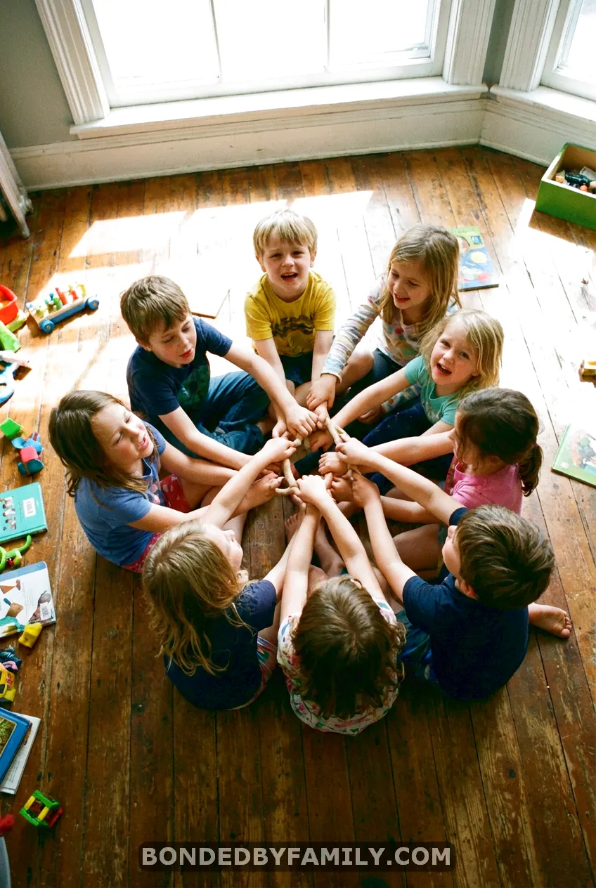 Indoor Birthday Party Ideas For Kids