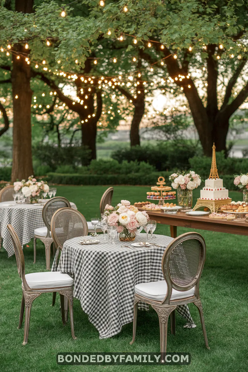 18th Birthday Party Ideas