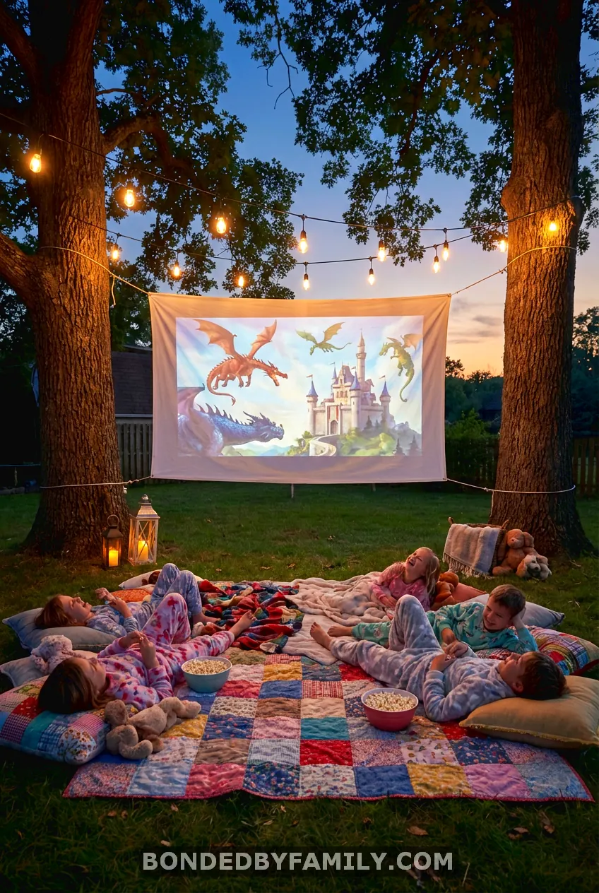 Birthday Party Ideas For Kids