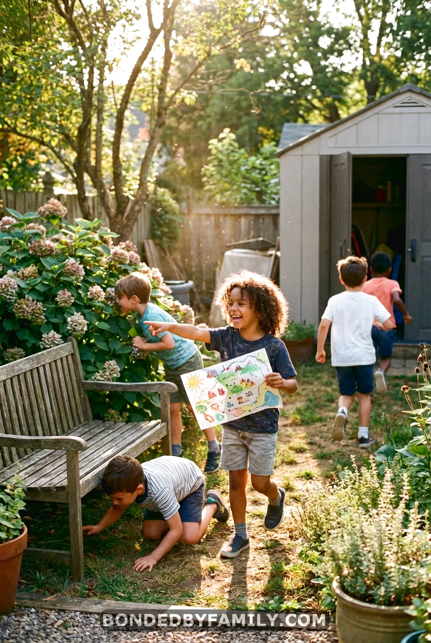 Cheap Birthday Party Ideas For Kids