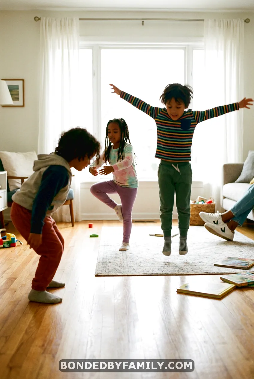 Music Activities For Kids