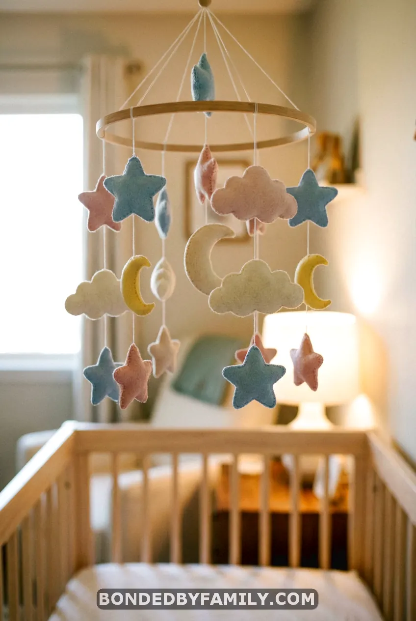 Sensory Play For Babies