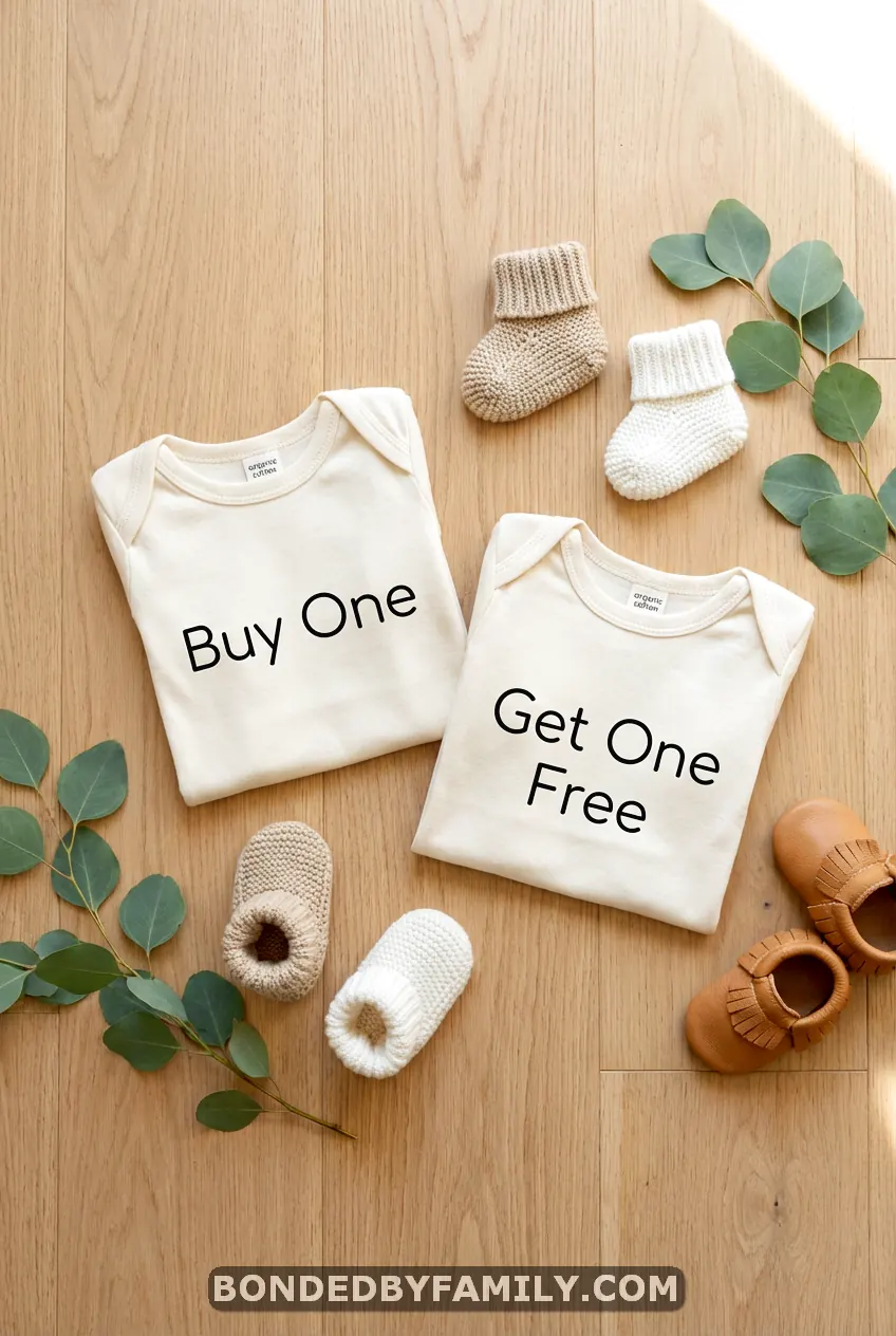 Twin Baby Announcements Ideas