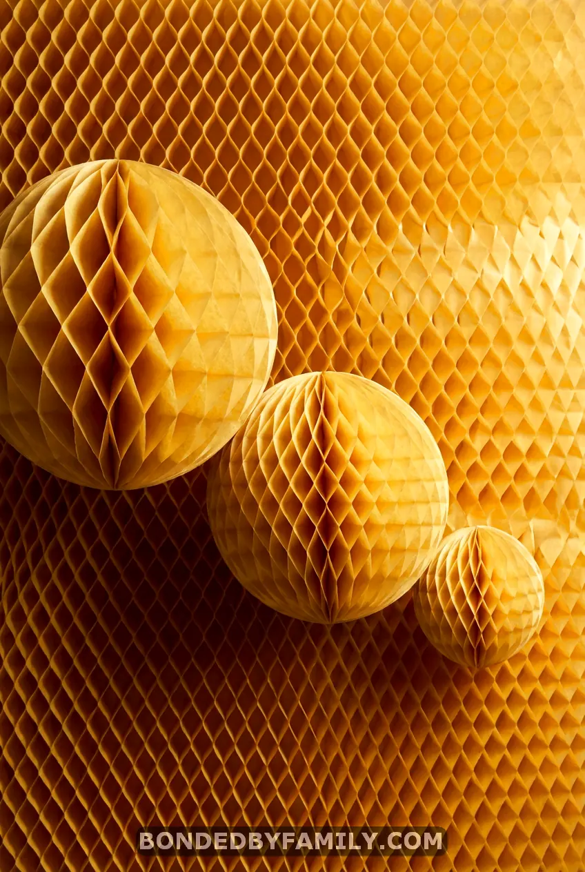 Winnie The Pooh Dessert Table