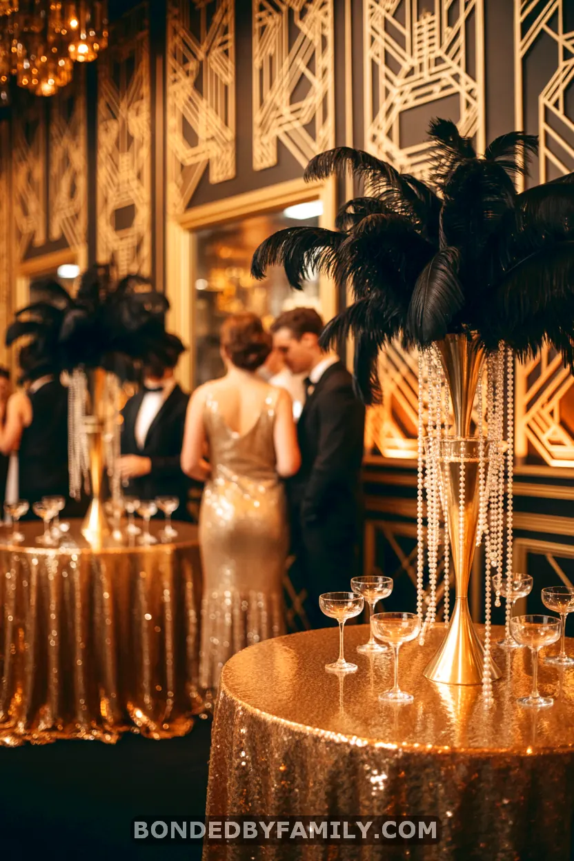 18th Birthday Party Ideas