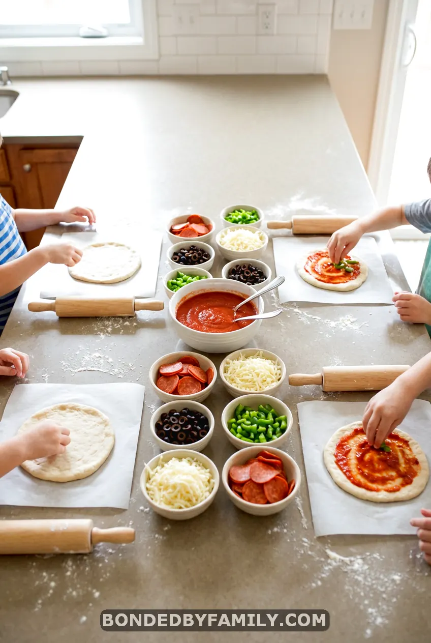 Birthday Party Ideas For Kids