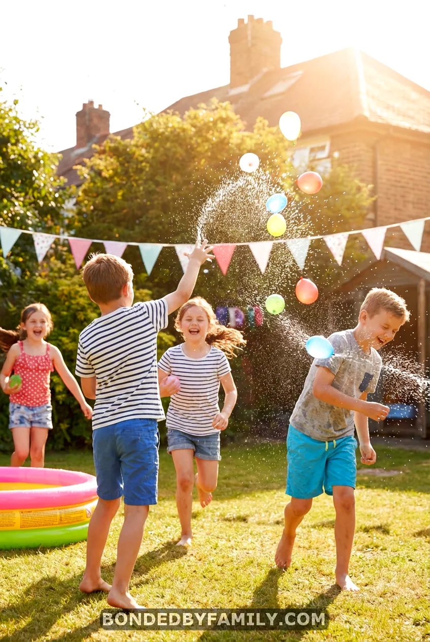 Cheap Birthday Party Ideas For Kids