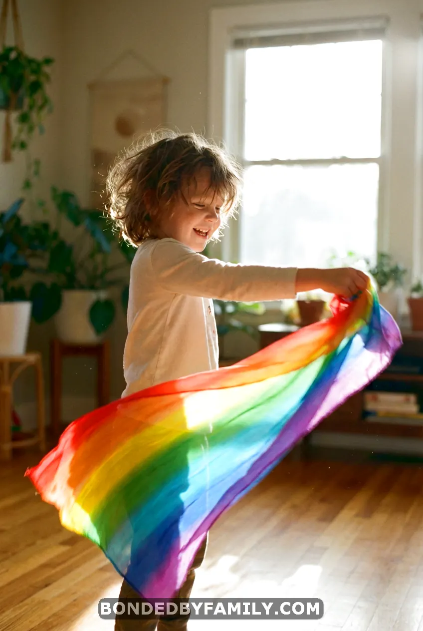 Music Activities For Kids