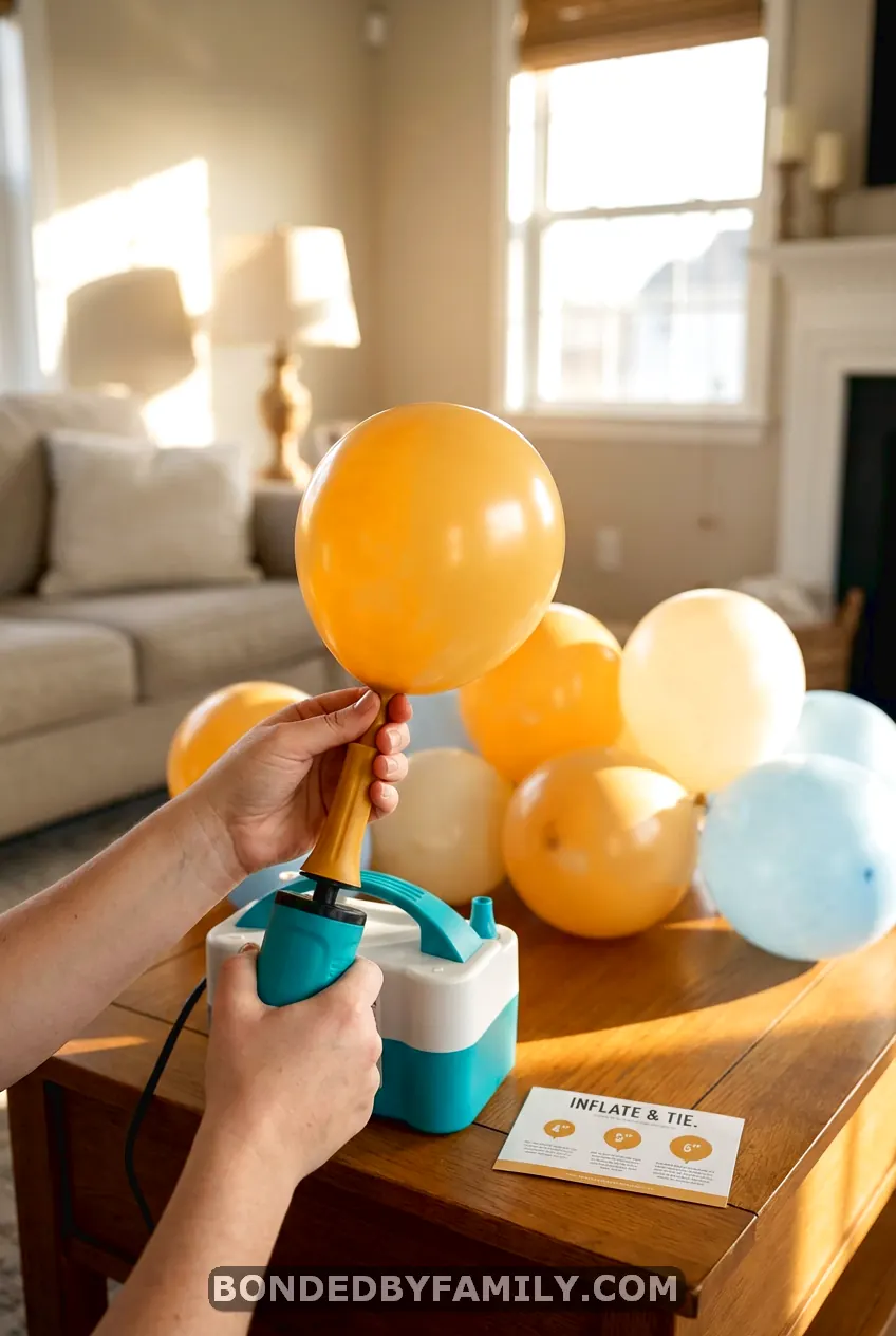 Winnie The Pooh Balloon Arch Ideas