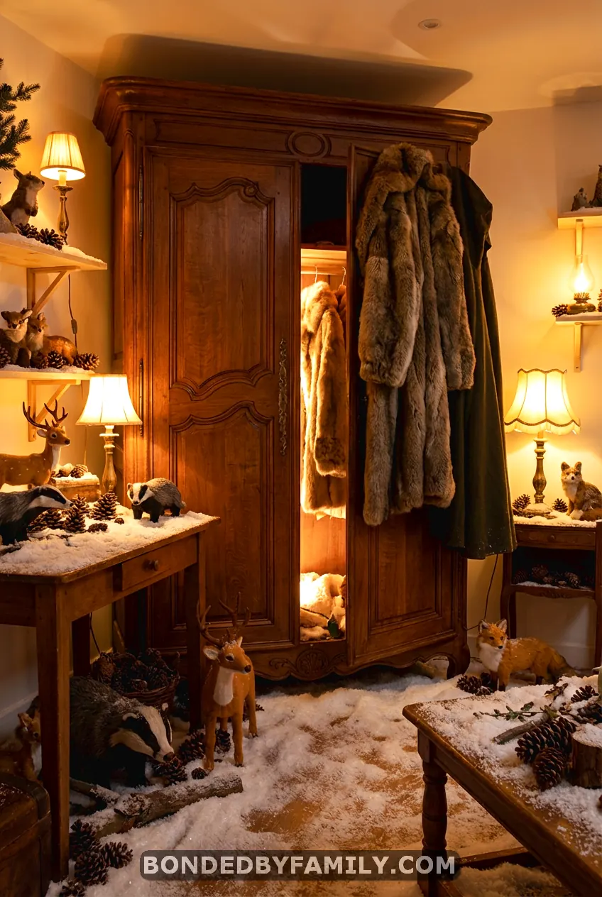 Winter Birthday Party Ideas For Kids