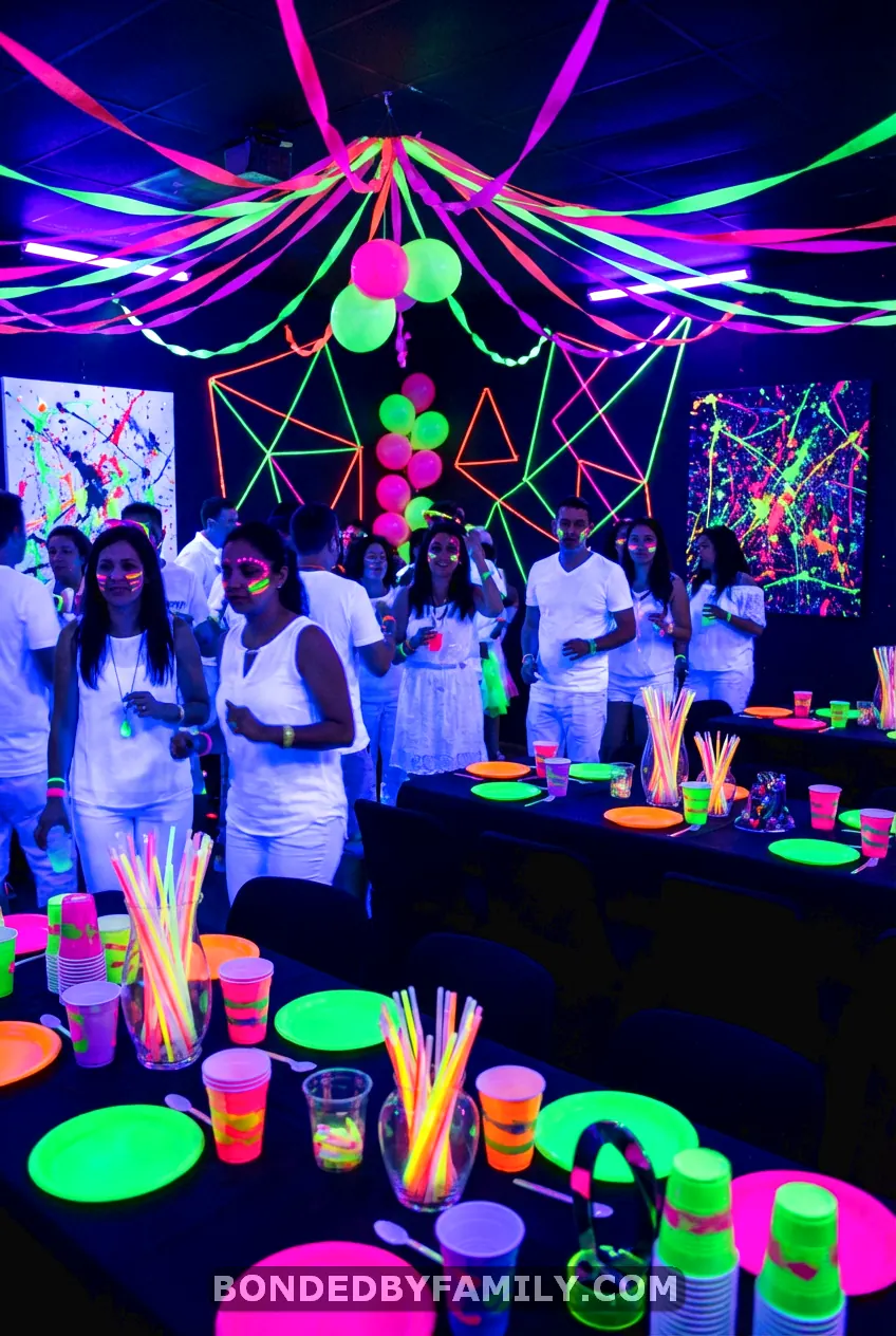 18th Birthday Party Ideas