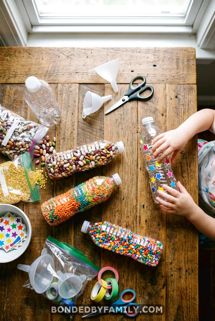 Music Activities For Kids