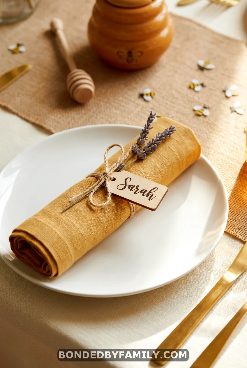 Winnie The Pooh Baby Shower Decorations