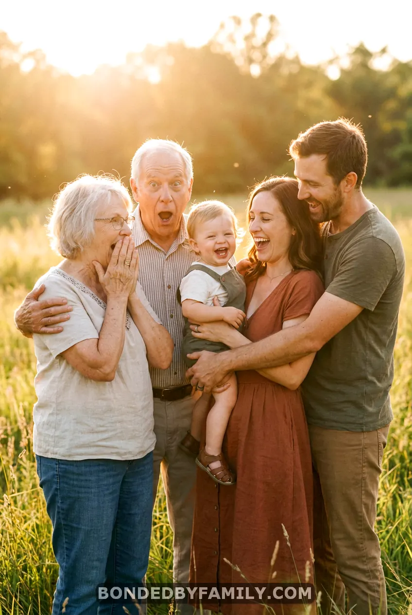 Big Sister Announcement