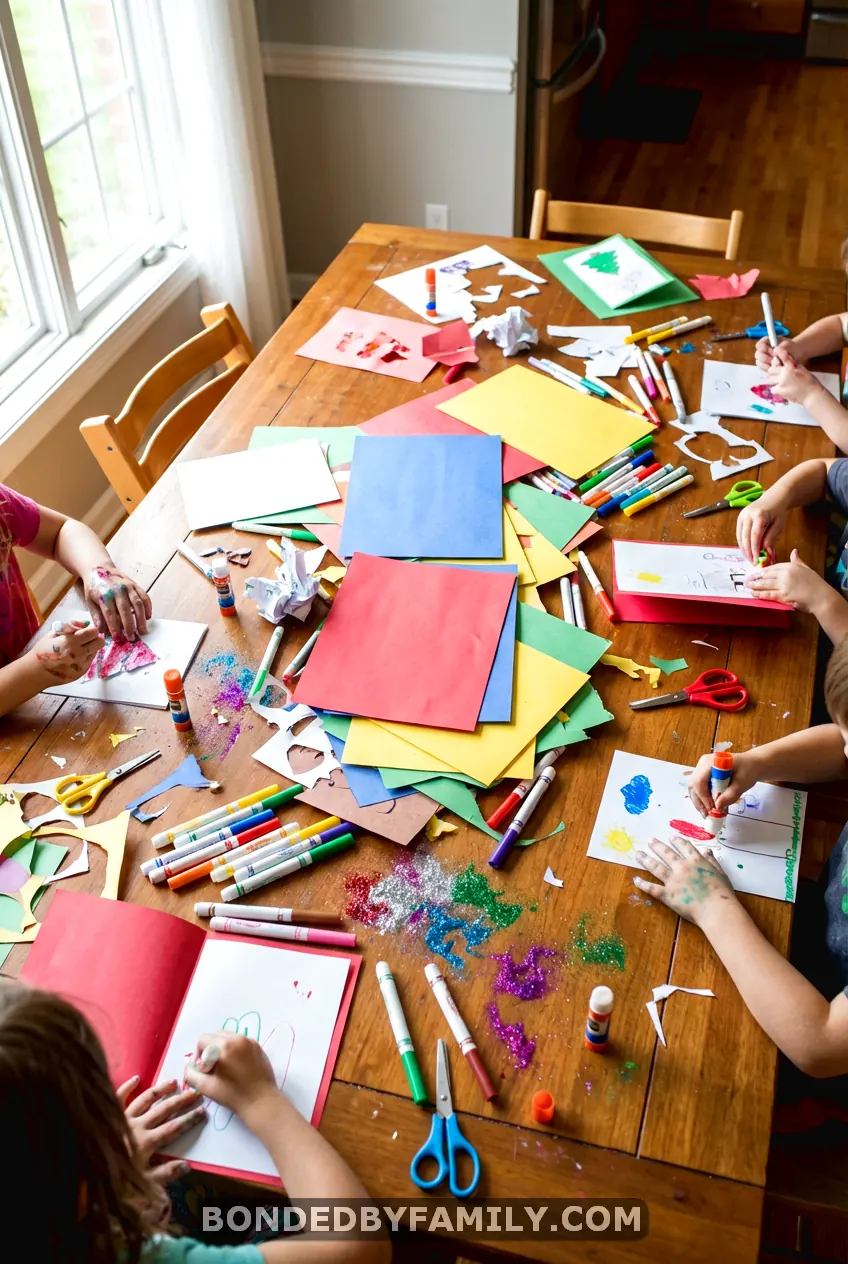 Birthday Party Ideas For Kids