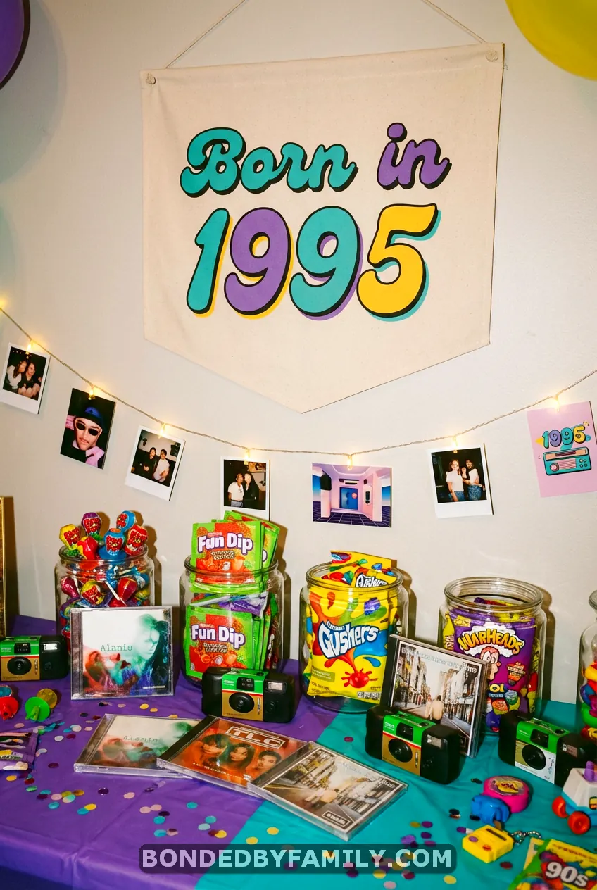 30th birthday ideas for women