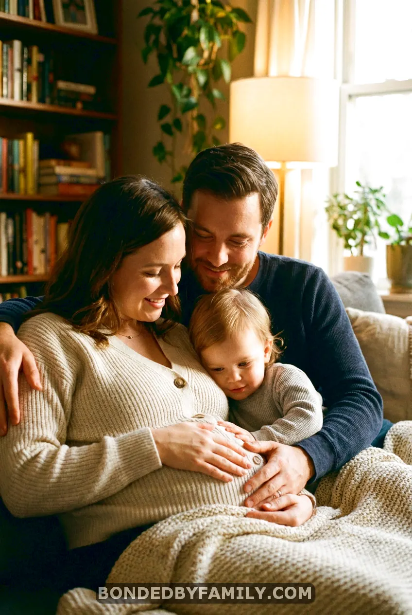 Big Sister Announcement