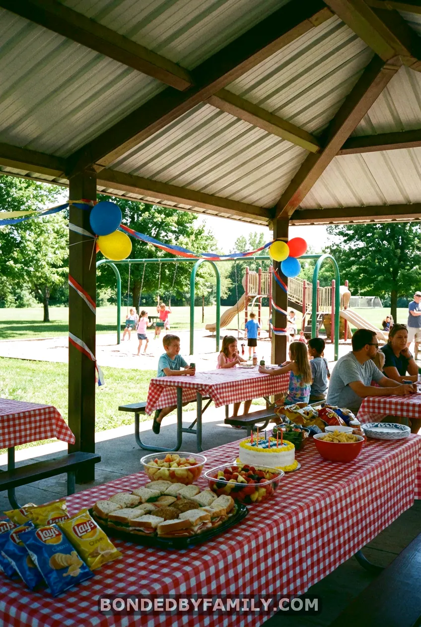 Birthday Party Ideas For Kids