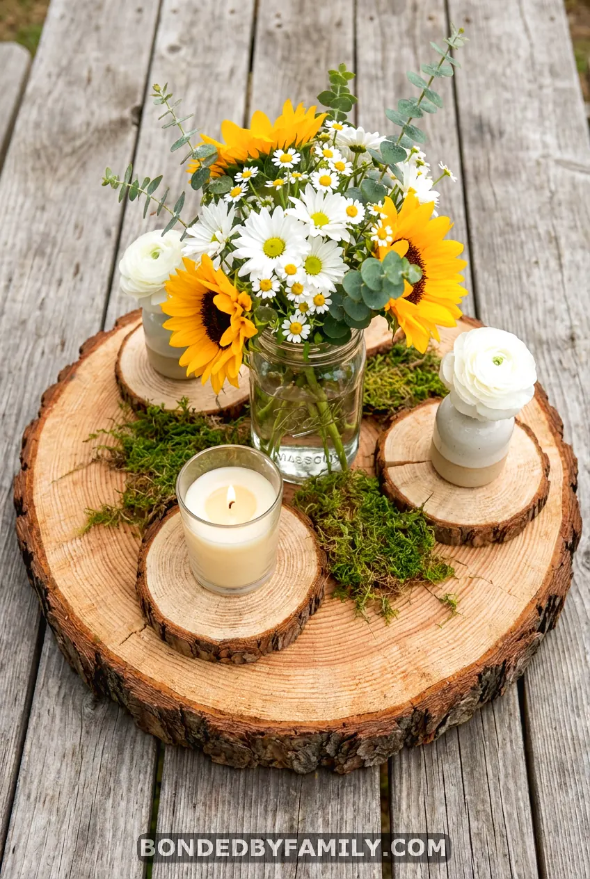 Winnie The Pooh Centerpiece Ideas