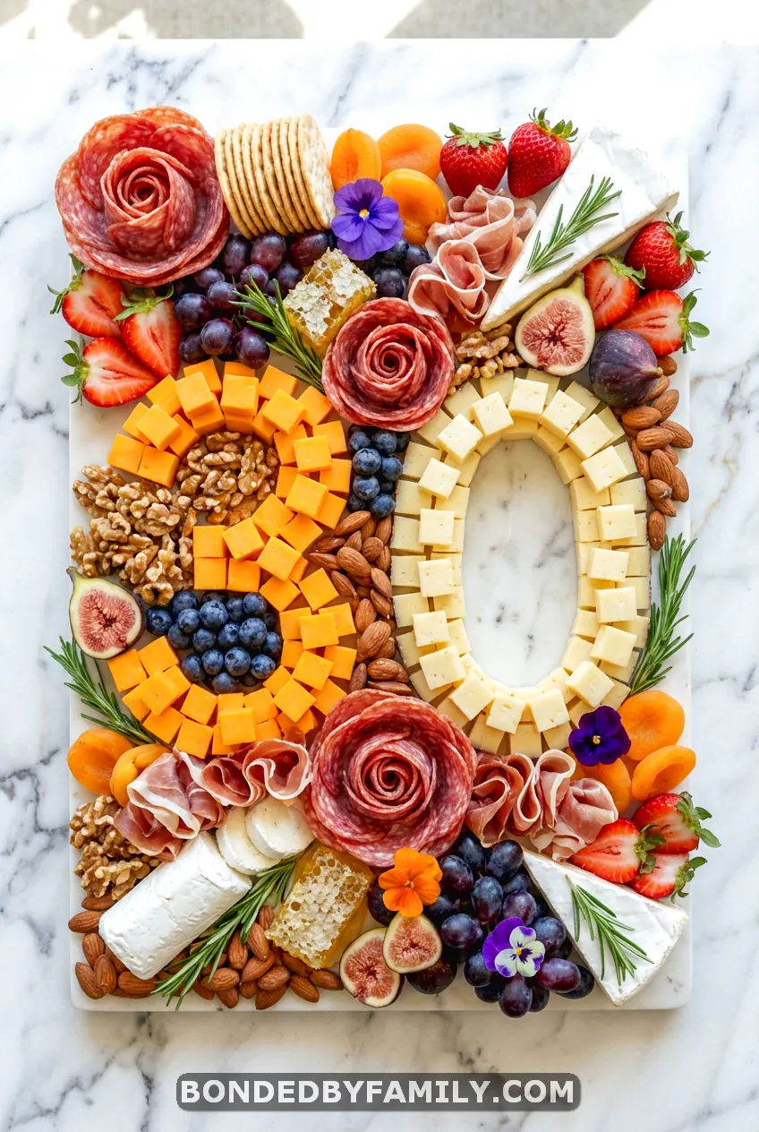 30th birthday ideas for women