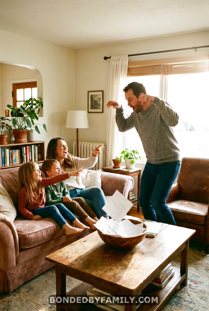 Fun Activities To Do With Kids