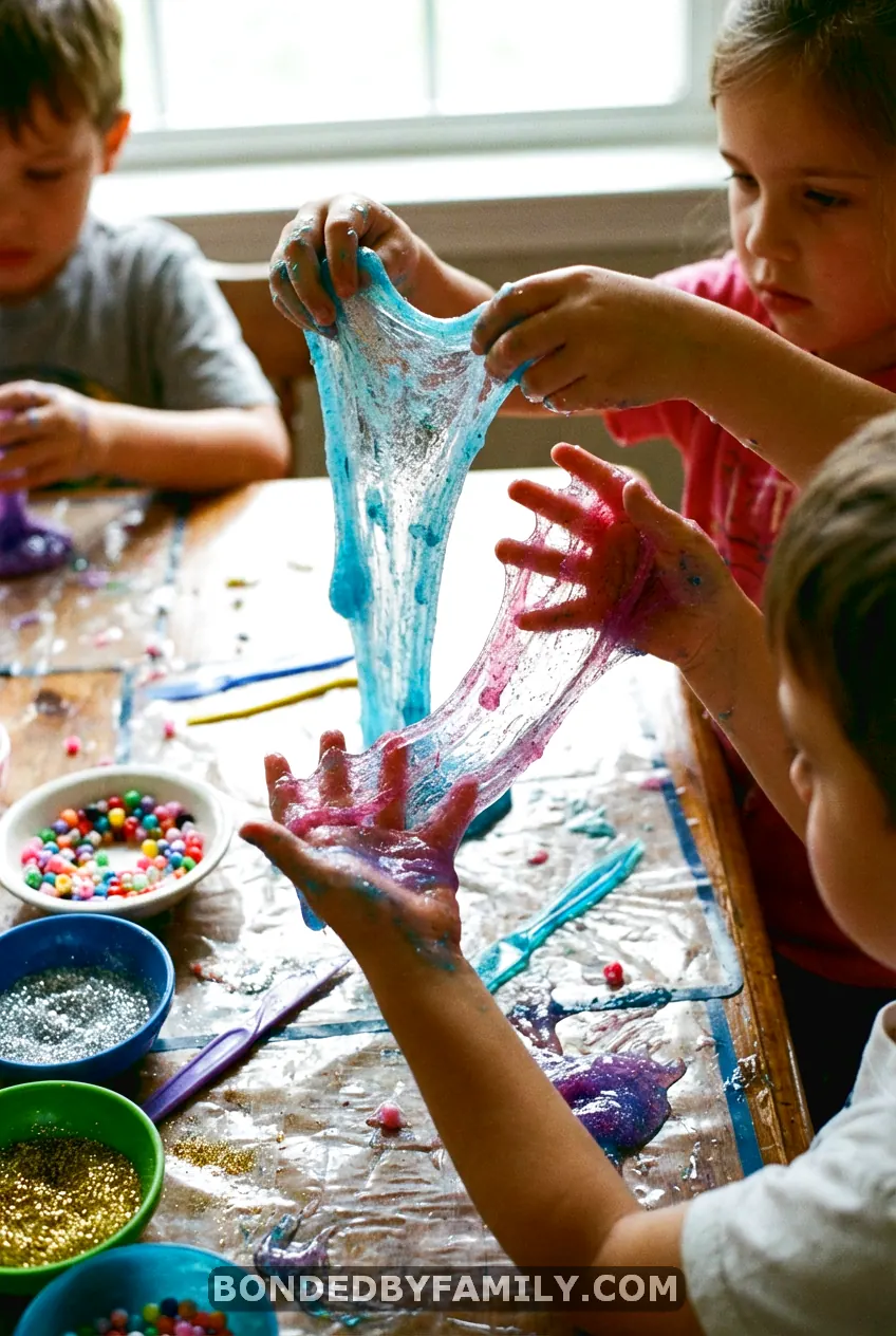 Indoor Birthday Party Ideas For Kids