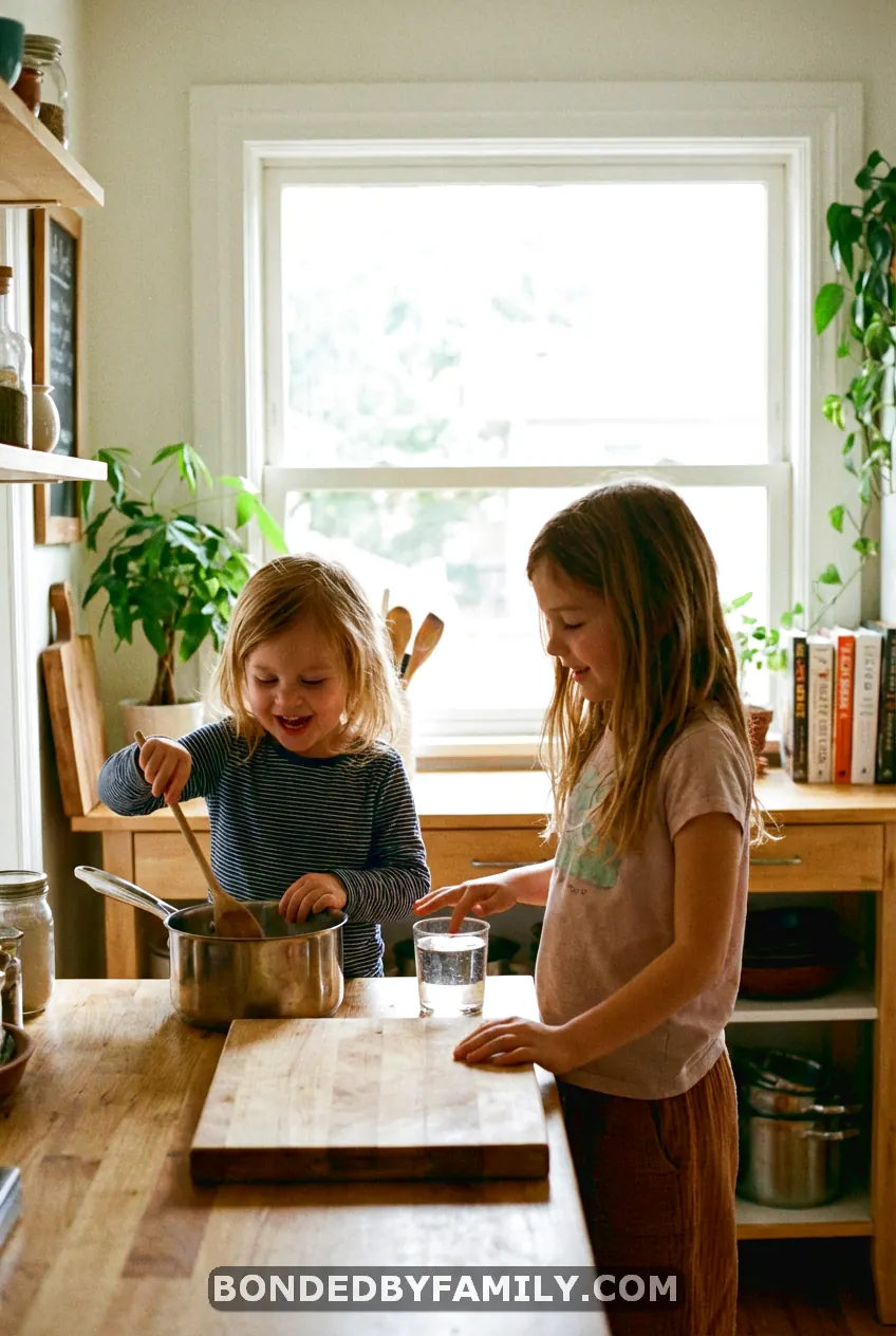 Music Activities For Kids