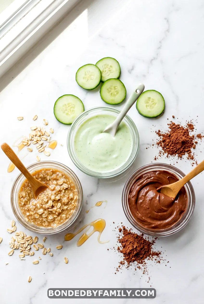 Spa Birthday Party Ideas For Kids