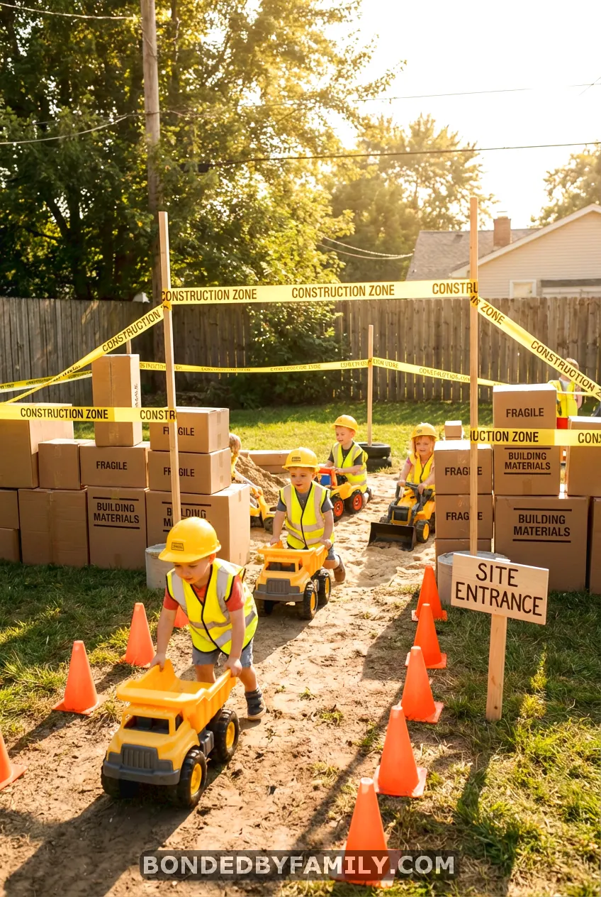 Birthday Party Ideas For Kids