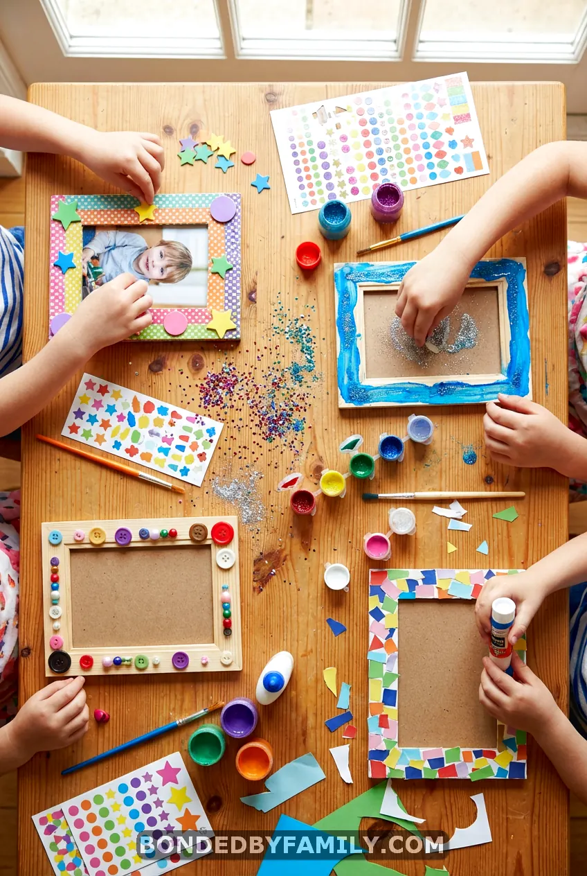 Indoor Birthday Party Ideas For Kids