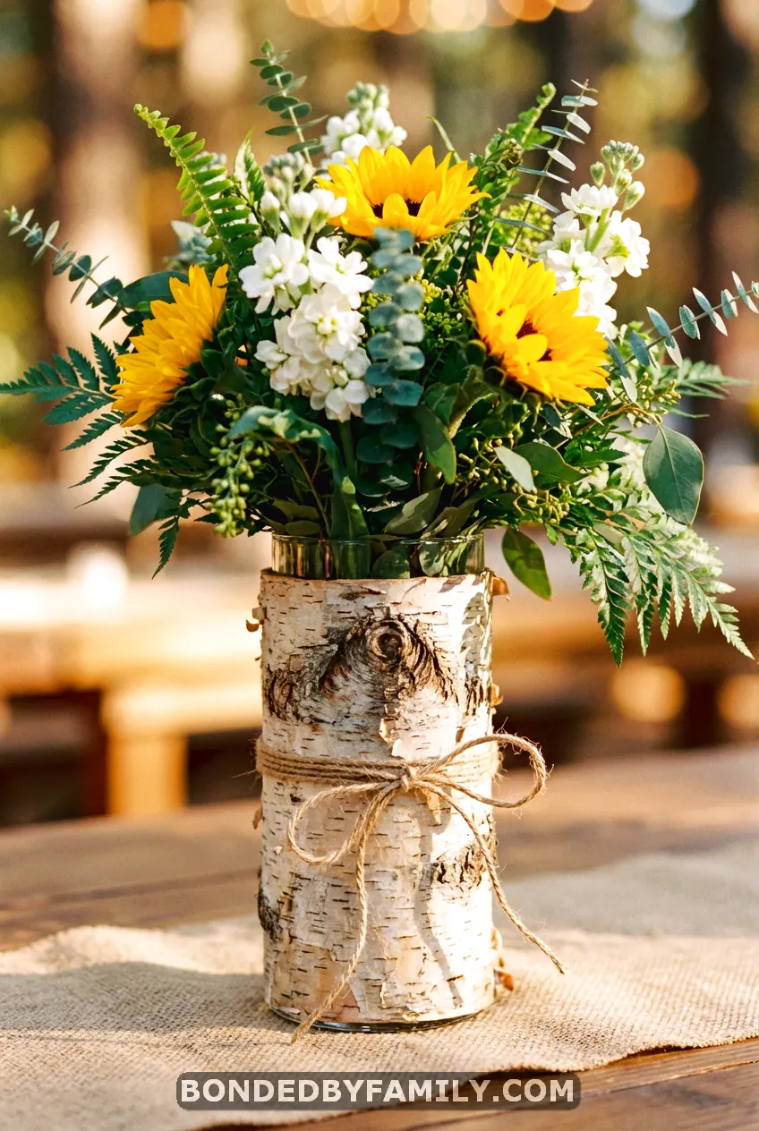 Winnie The Pooh Centerpiece Ideas