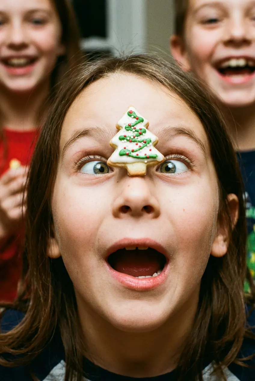 christmas party games for kids
