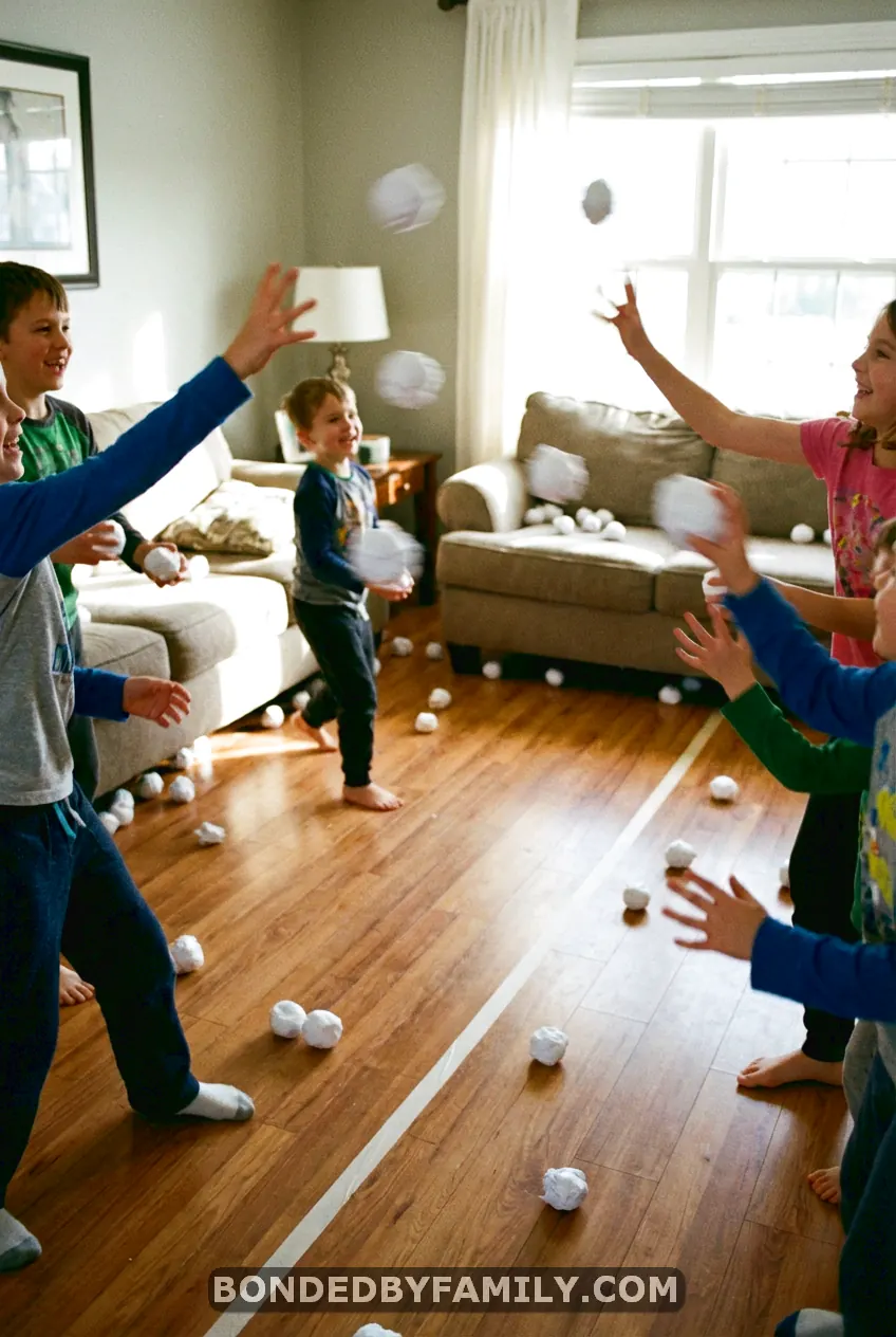 Fun Activities To Do With Kids