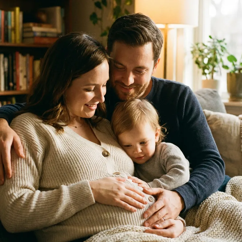 Big Sister Announcement - 30+ Heartwarming Ways to Share Your Exciting News