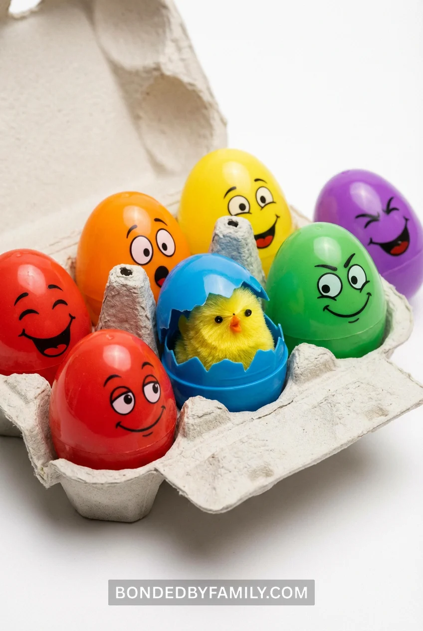 easter basket ideas for kids